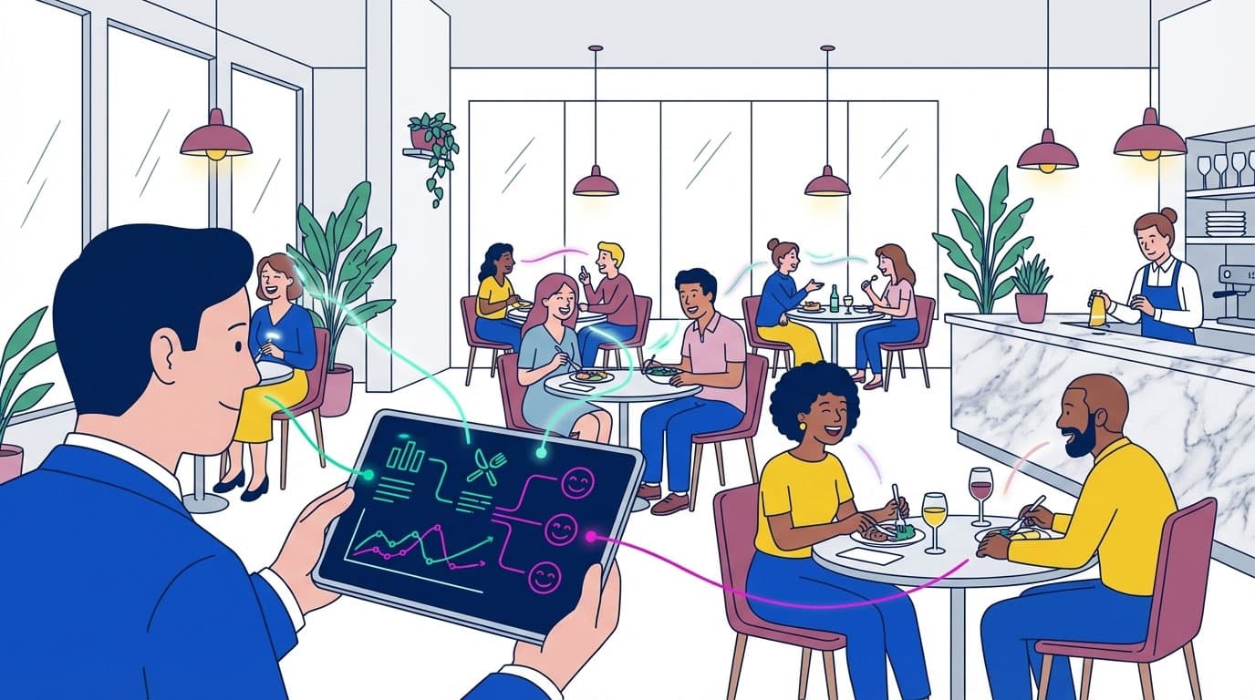 The Ultimate Guide to Restaurant Marketing Automation (2026 Edition)