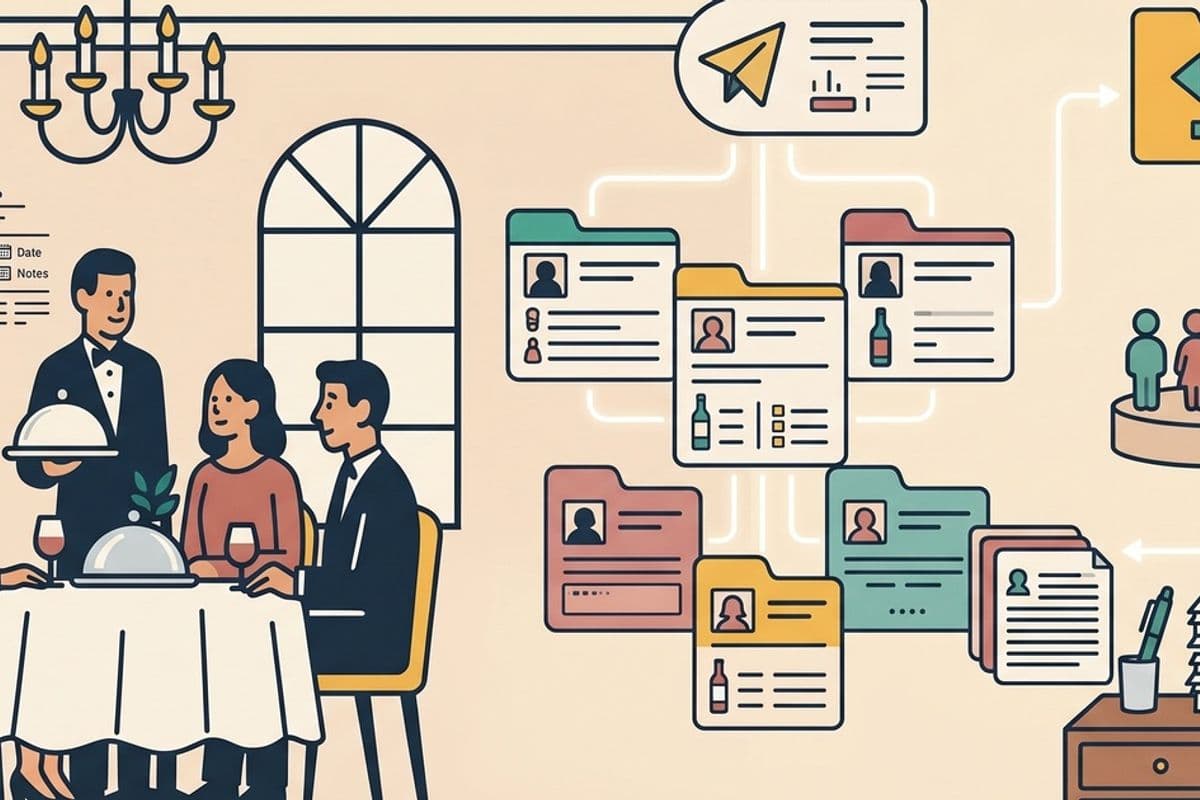 Restaurant Email Marketing: The Complete Guide for 2026