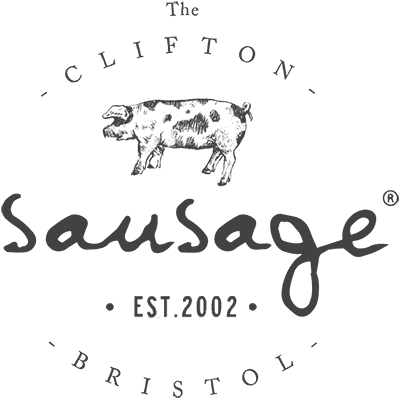 The Clifton Sausage, Bristol