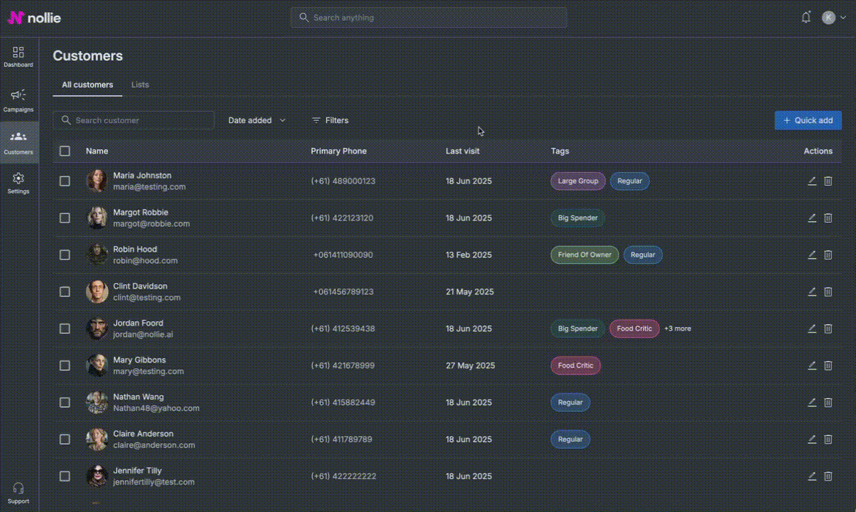 Smart Summary update (1)